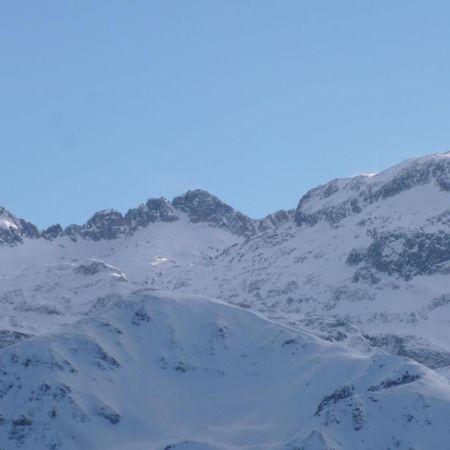 Grand Gite Cier-de-Luchon ภายนอก รูปภาพ