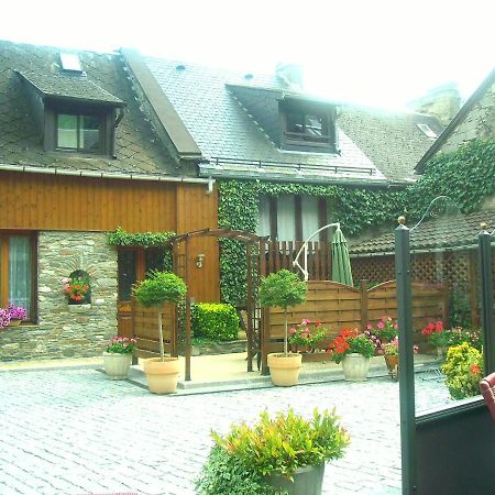 Grand Gite Cier-de-Luchon ภายนอก รูปภาพ