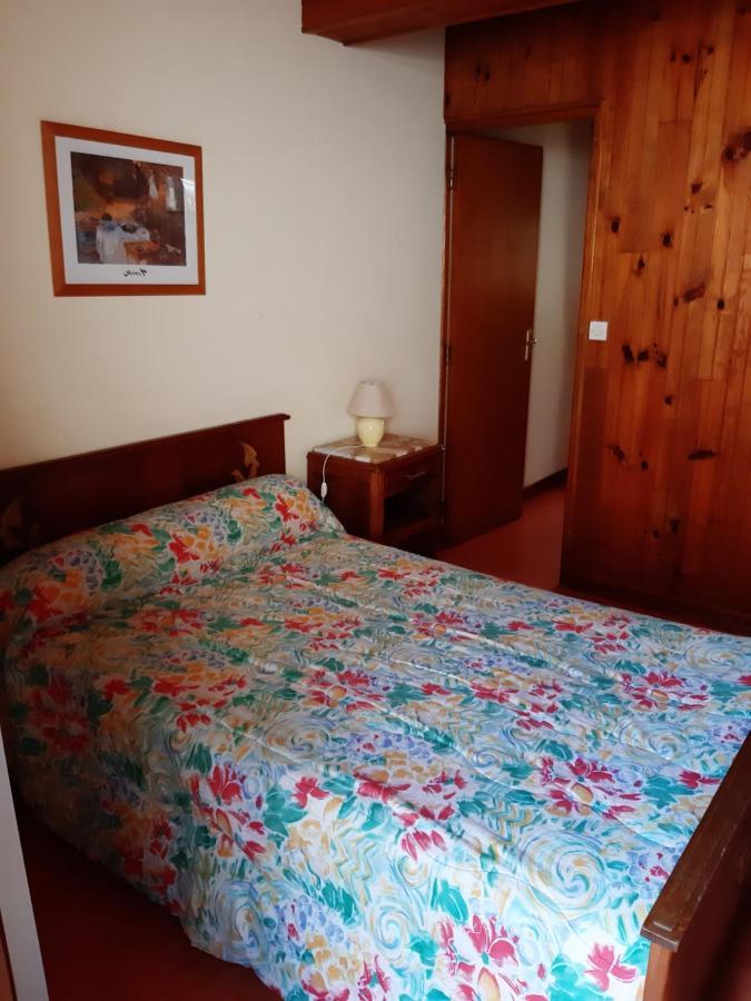 Grand Gite Cier-de-Luchon ภายนอก รูปภาพ